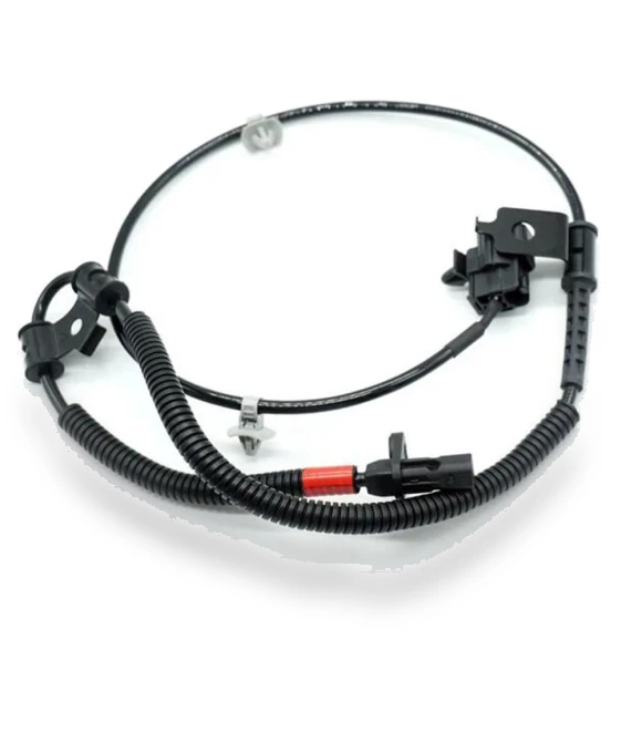 Front Right ABS Sensor Wheel Speed Sensor — Speed Sensors, FYUU-autoparts
