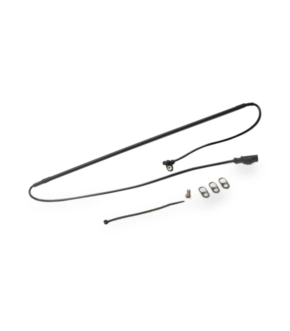 Front Wheel Speed Sensor — Acceleration, FYUU-autoparts