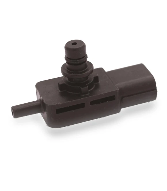 Fuel Pressure Sensor — Camshaft Position, Honda