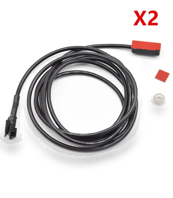 Hydraulic Brake Sensor with Power Cut-off — Brake Controls, happybuySE