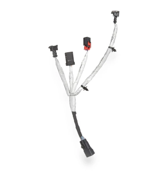 Ignition Knock Sensor Harness — Plates with Sensors, PHYUN-autoparts
