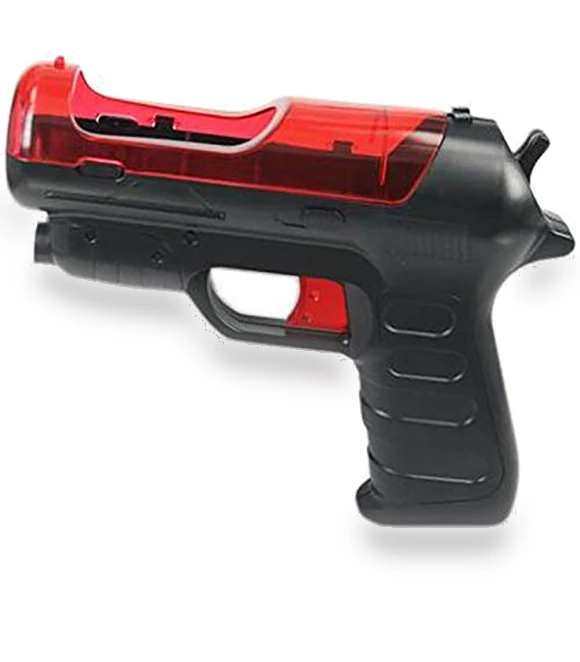 Motion Controller Game Gun — Thumb Grips, happybuySE