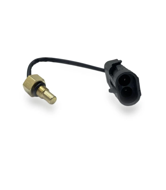 Oil Cooler Thermistor Switch Sensor — Coolant Temperature, happybuySE