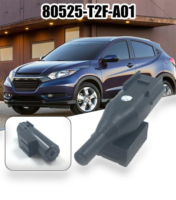 Outer Air Temp Sensor & Plug Pigtail — Charge Temperature, PHYUN-autoparts