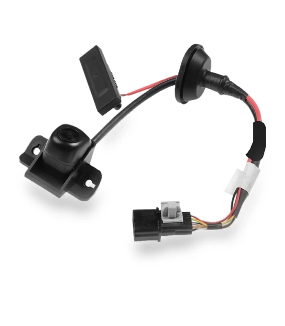Park Assist Sensor Tailgate Camera — Rearview Safety Systems, FYUU-autoparts
