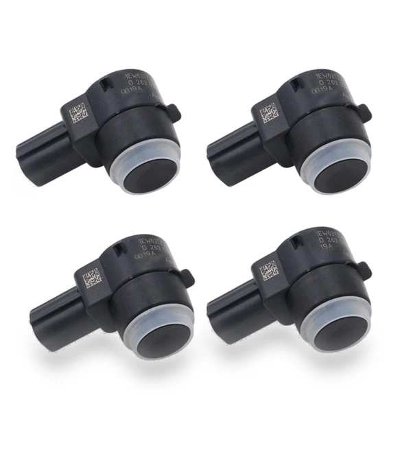 Park Assist Sensor — Accessories, Tautoparts