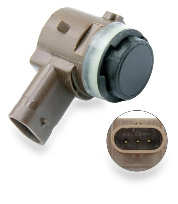 Parking Sensor — Rearview Safety Systems, PHYUN-autoparts