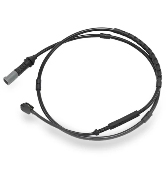 Rear Brake Pad Wear Sensor — Pads, FYUU-autoparts
