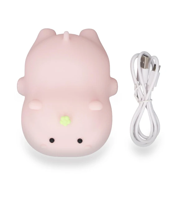 Silicone Night Light — Night Lights, CosyHome