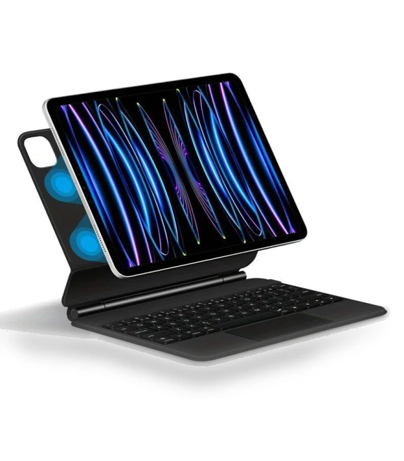 Smart Keyboard for iPad Pro 11 & Air 5/4/10 — Keyboard Cases, TTikTok