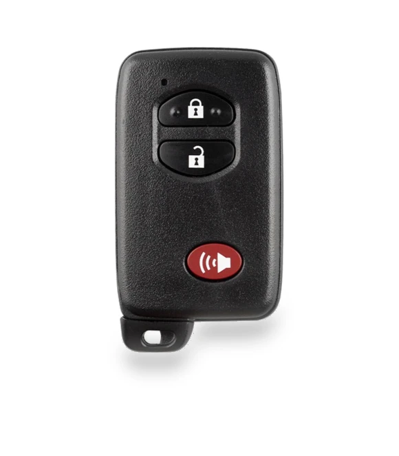 Smart Remote Key Fob — Keyless Entry, PHYUN-autoparts