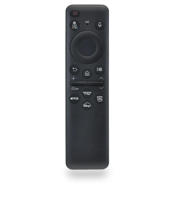Solar Voice Remote Control — Remote Controls, PHYUN-autoparts