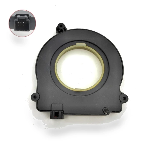 Steering Angle Sensor Assy — Acceleration, Tautoparts