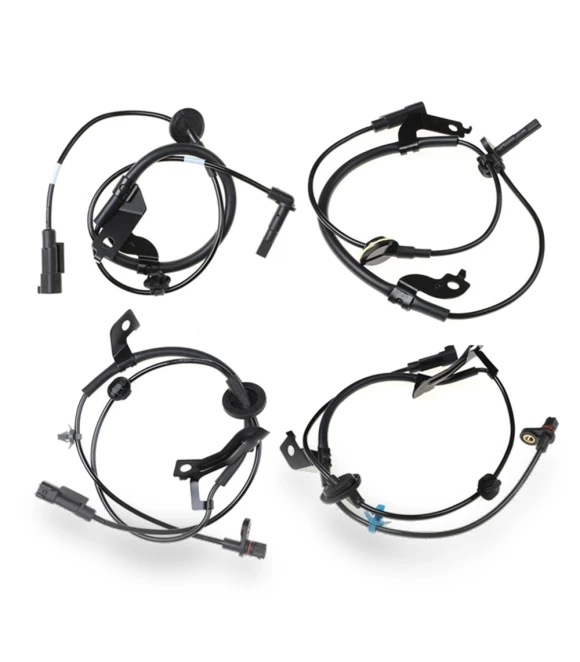 Wheel Speed Sensor — Speed Sensors, PHYUN-autoparts
