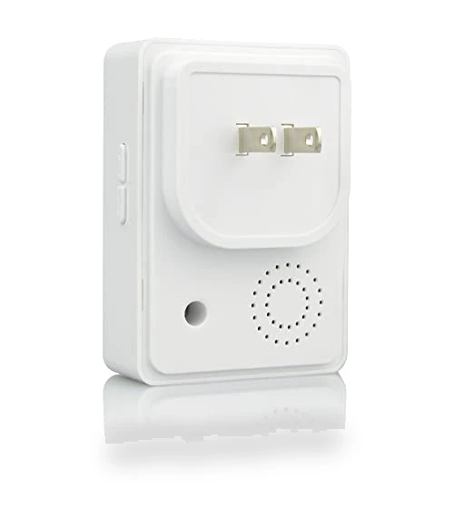Wireless Video Door Phone & Doorbell WiFi Intercom System Kit — Smart Home Security, GBF