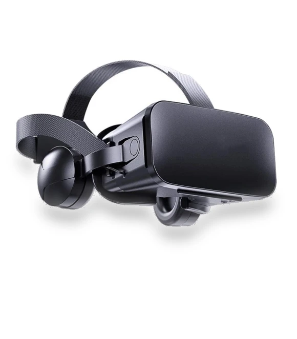 3D VR Glasses for Smartphones — VR Headsets, Tautoparts