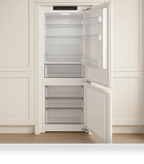 700 Series 22 inch Bottom Freezer Refrigerator — Cooling Solutions, Savalo