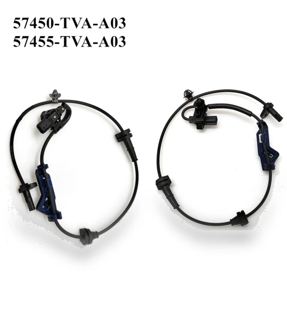 ABS Wheel Speed Sensor — Speed Sensors, FYUU-autoparts
