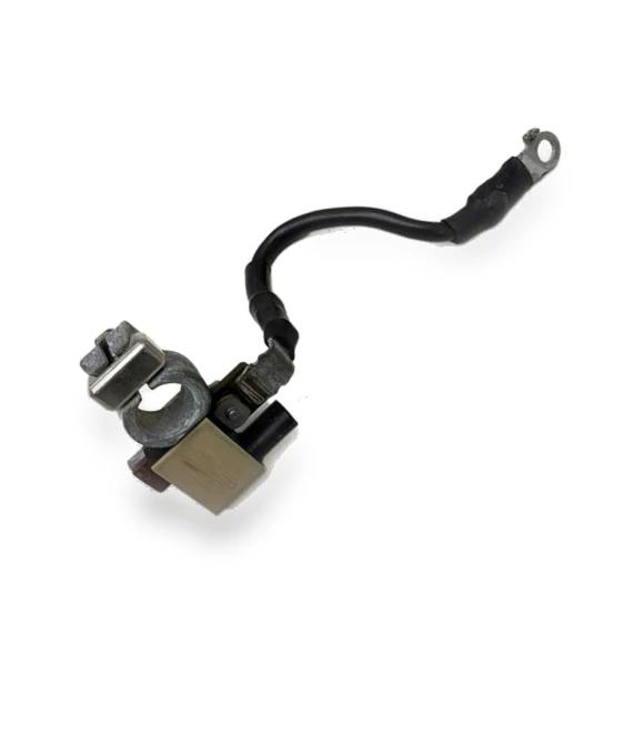 Battery Negative Cable with 70am Battery Sensor — Batteries, FYUU-autoparts