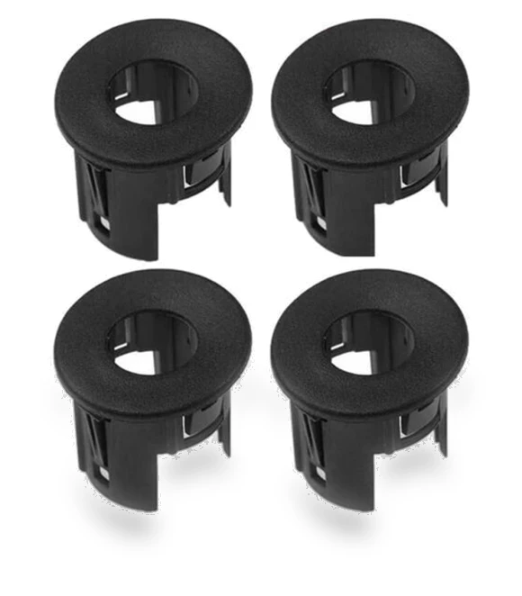 Bumper Parking Assist Sensor Bezel Housing — Covers, happybuySE