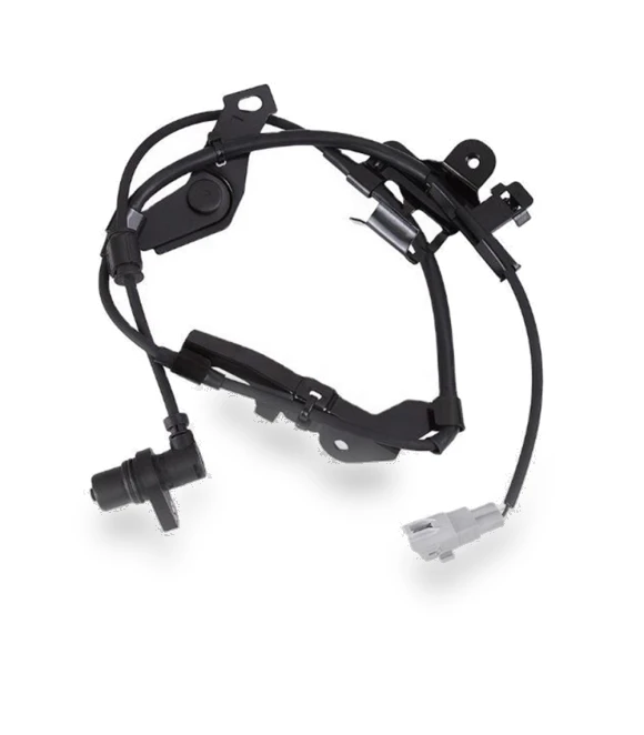 Car Front Left ABS Wheel Speed Sensor — Speed Sensors, PHYUN-autoparts