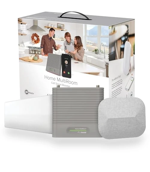 Cell Phone Signal Booster — Signal Boosters, Wilson Electronics
