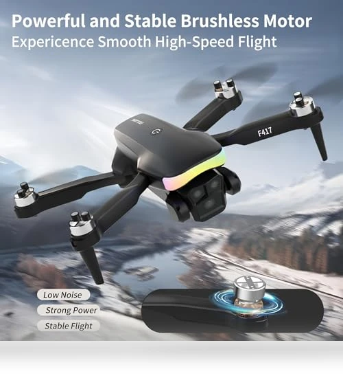 Drone with Camera 1080P HD — Drones, FAKJANK