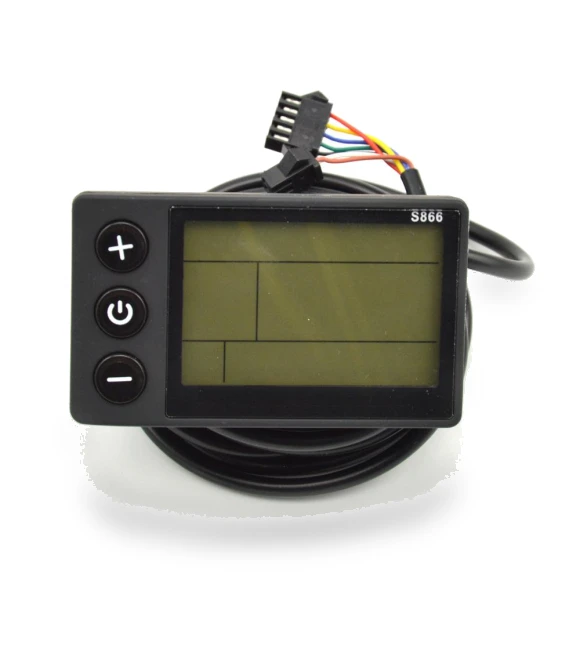 Electric Bike Controller — Motors, FYUU-autoparts