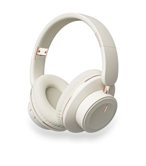 Foldable Bluetooth Headphones — Over-Ear Headphones, FULISZ