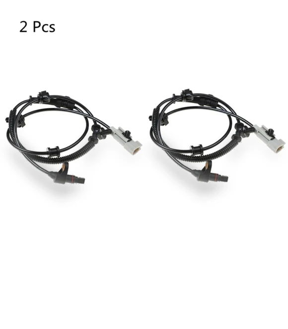 Front ABS Wheel Speed Sensor — Speed Sensors, Tautoparts