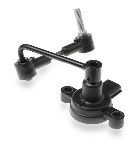 Front Air Suspension Height Sensor — Air Suspension Kits, PHYUN-autoparts