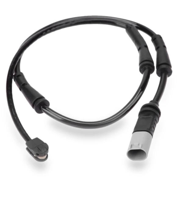 Front Brake Pad Wear Sensor — Pads, FYUU-autoparts