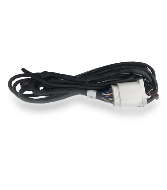 Front Bumper Parking Sensor Wiring Harness — Courtesy Lamp, happybuySE