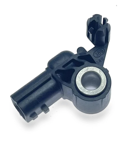 Front Impact Sensor — Air Bag, FYUU-autoparts