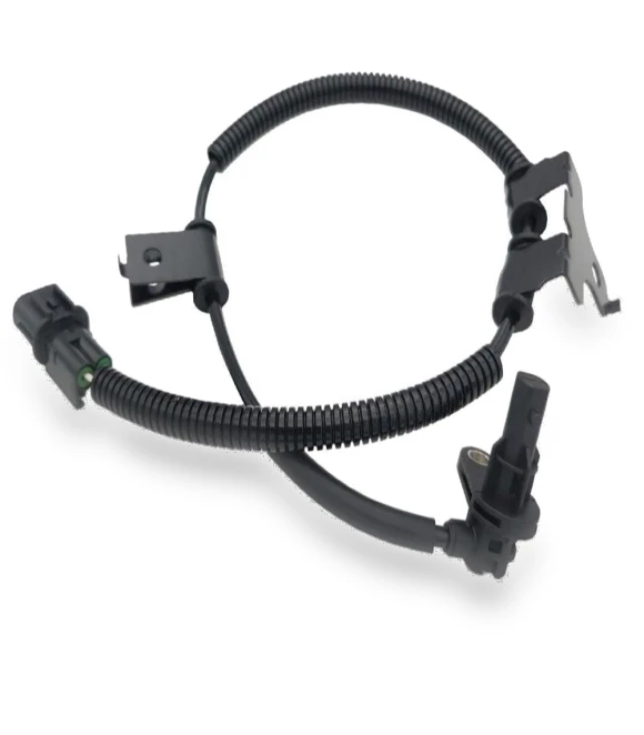 Front Left ABS Sensor — Speed Sensors, PHYUN-autoparts