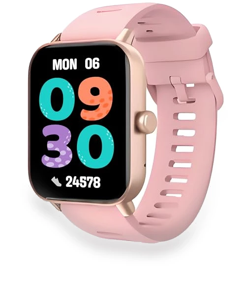 Kids Smart Watch — Smartwatches, LODIMEKE