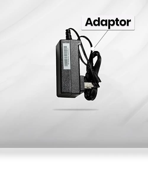 LED Controller Box for Transparent LED Film Display — Wall Controllers, INWIXA