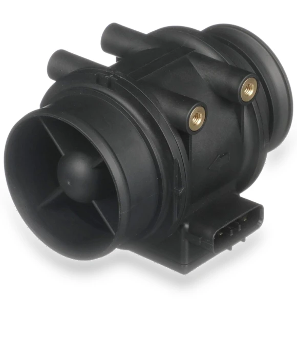 Mass Air Flow Sensor — Mass Air Flow, FYUU-autoparts