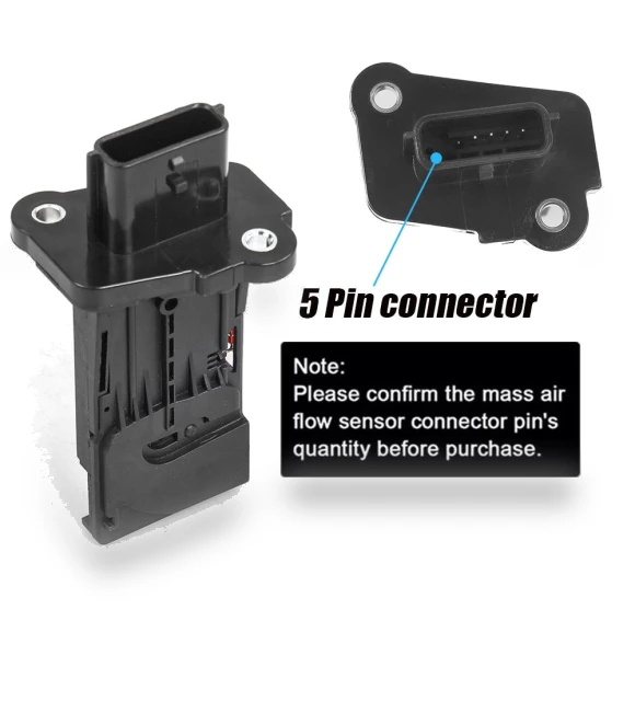 Mass Air Flow Sensor — Mass Air Flow, happybuySE