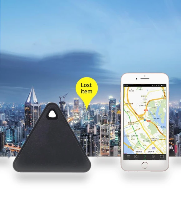 Mini Bluetooth Pet Tracker — Item Locators, PHYUN-autoparts