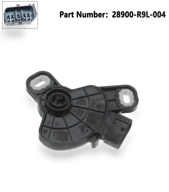 Range Sensor Neutral Safety Switch — Neutral Safety, PHYUN-autoparts