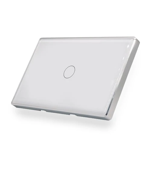 Smart Light Switch — Smart Home Modules, YUEQING SANKOU ELECTRONIC TECHNOLOGY CO..LTD.