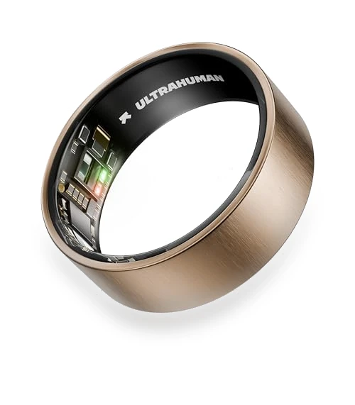 Smart Ring Health Tracker — Smart Rings, Ultrahuman