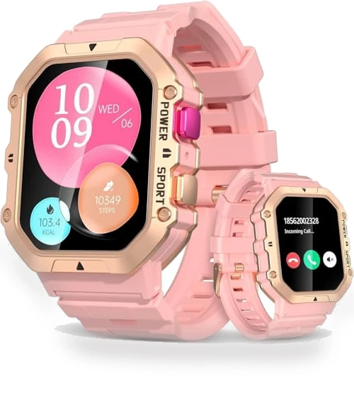 Smart Watch for Women — Smartwatches, Duede