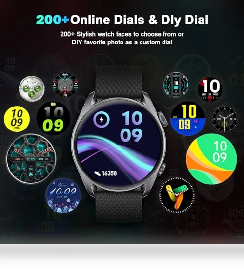 Smart Watch — Smartwatches, MFVLP