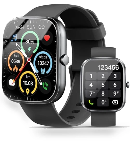 Smart Watch — Smartwatches, Kuizil