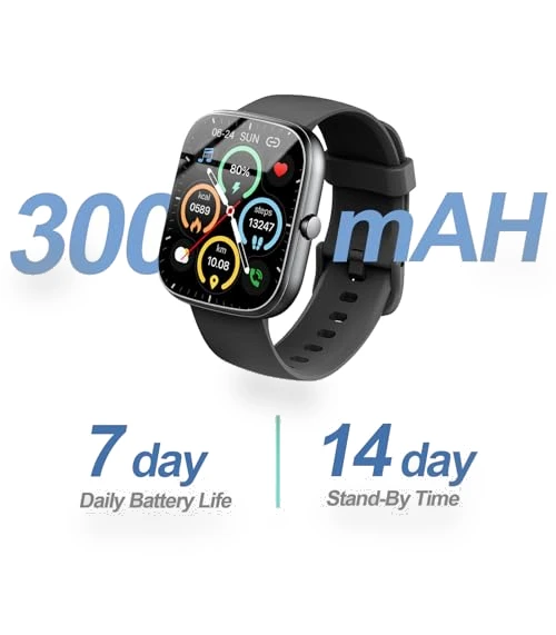 Smart Watch — Smartwatches, Kuizil