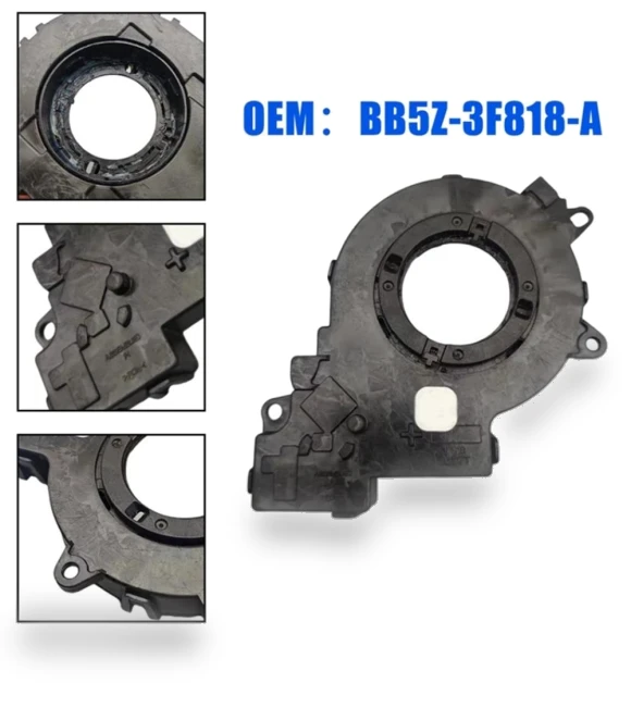 Steering Wheel Position Sensor — Acceleration, FYUU-autoparts