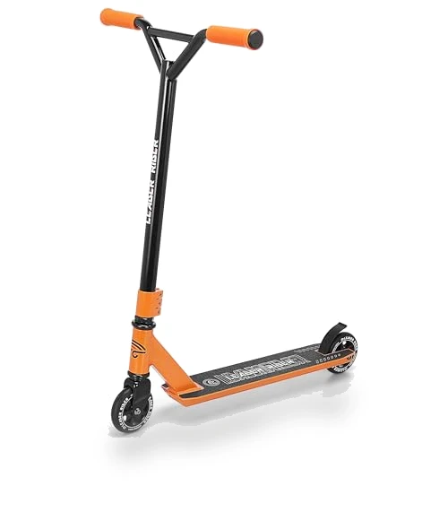 Stunt Scooter for Kids — Stunt Scooters, LEADER RIDER