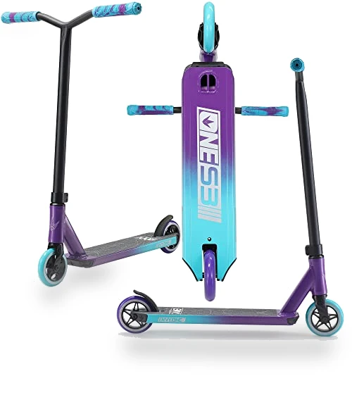 Stunt Scooter for Kids — Stunt Scooters, Envyscooters